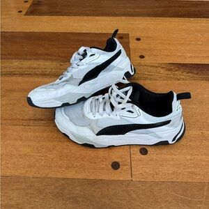 Men’s Puma Sneakers